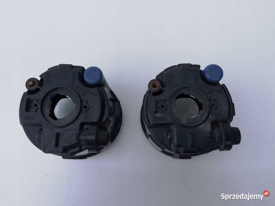 LAMPA HALOGEN VALEO NISSAN INFINITI FX QX70 Nowy Tomyśl