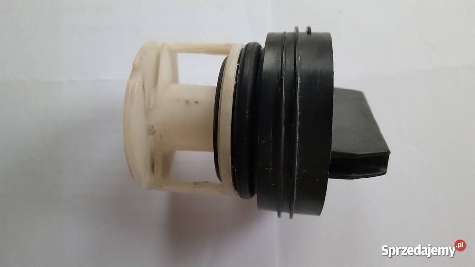 Korek filtra pralki Bosch mazowieckie Warszawa sprzedam