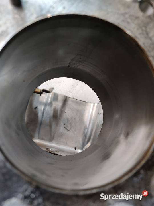 Blok silnika Briggs Stratton 135 hp Wiele