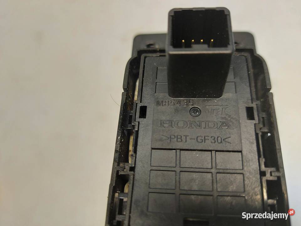 Honda HRV III eHEV 2022r PRZEŁĄCZNIK HAMULCA sprzedam