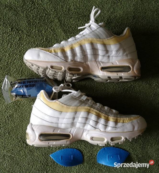 Oryginalne sneakersy Nike Air 95 rozmiar 41 Katowice