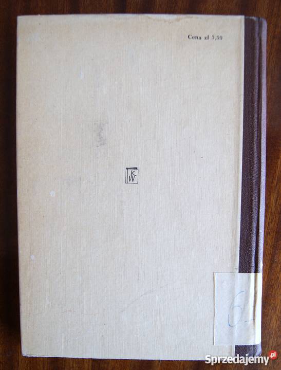 Wanda Wasilewska Ziemia w jarzmie 1953 Proza i poezja Parczew