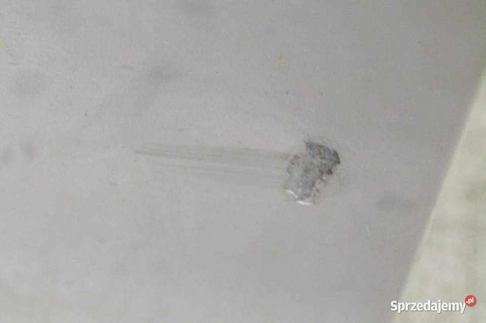 DRZWI TYLNE LEWY TYŁ W13 MITSUBISHI OUTLANDER osobowe