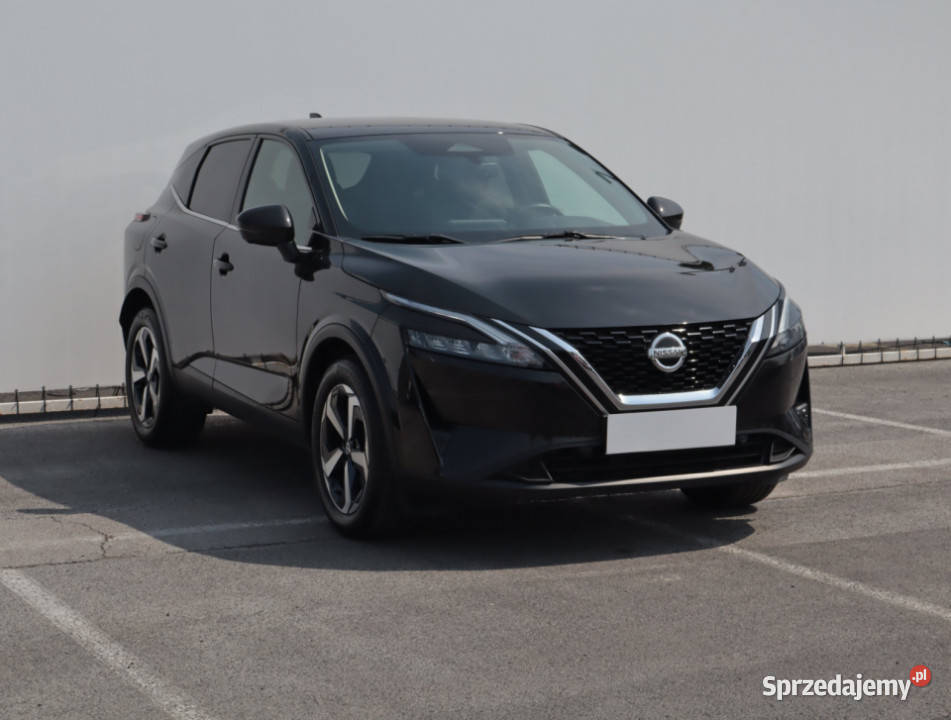 Nissan Qashqai 13 DIGT ABS lubelskie Lublin