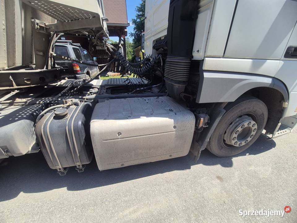 Daf XF 106 euro 6