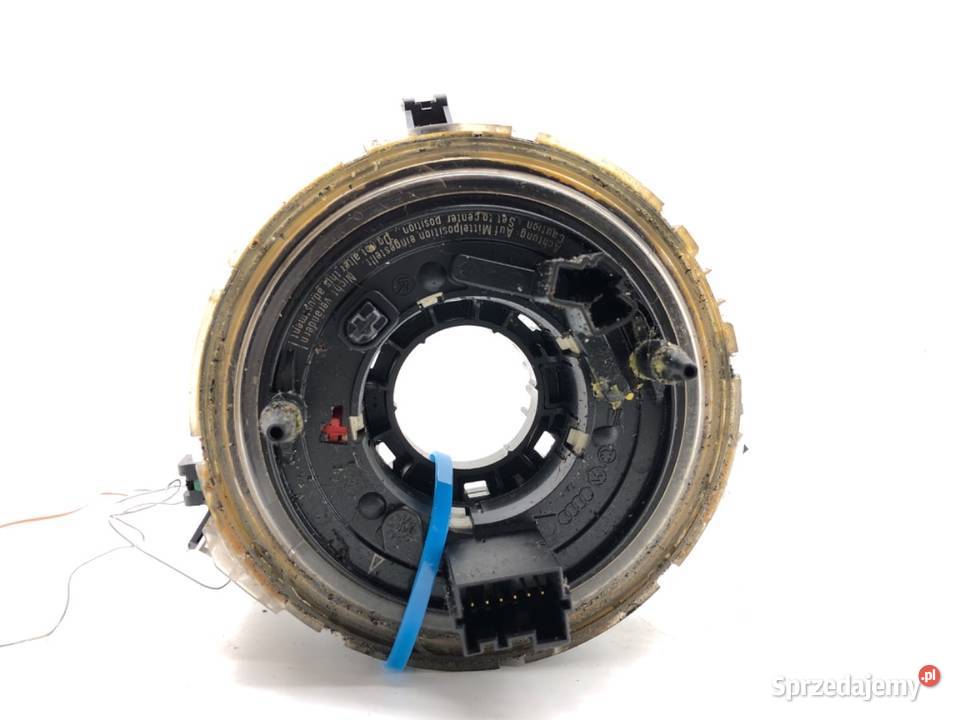 TAŚMA AIRBAG AUDI A4 B6 8E0953541C 0005 sprzedam