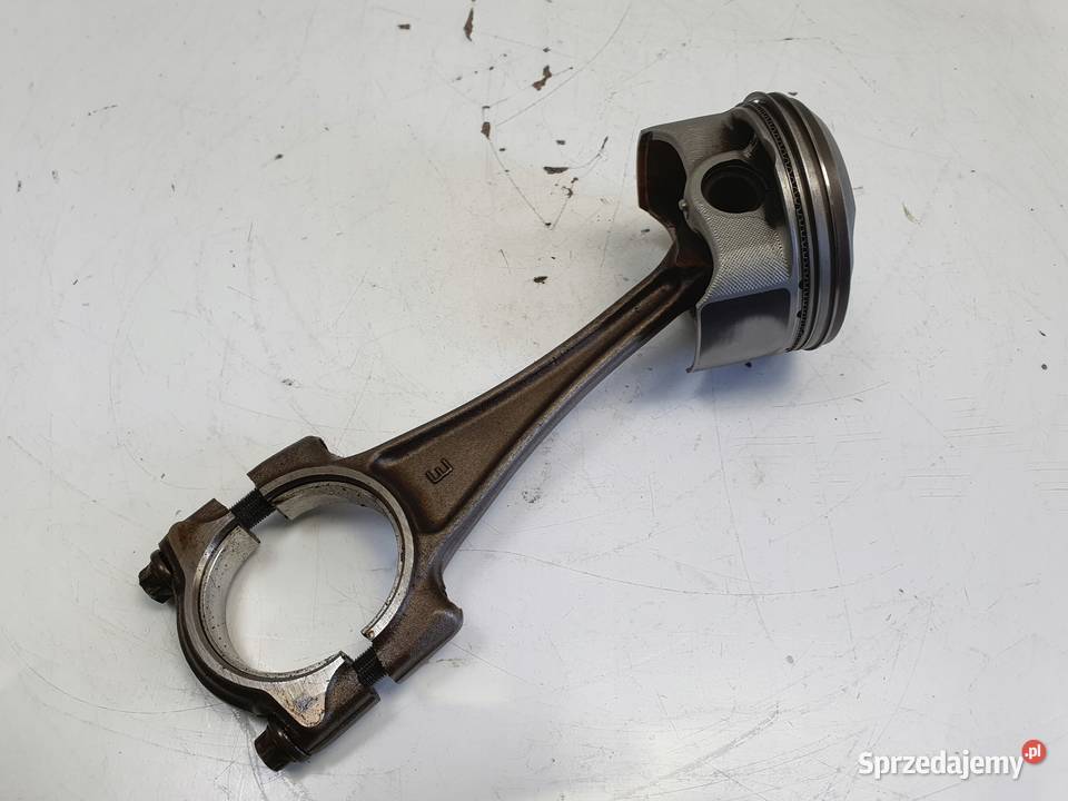 Mazda CX3 CX5 20 B SKYACTIVE TŁOK korbowód sprzedam