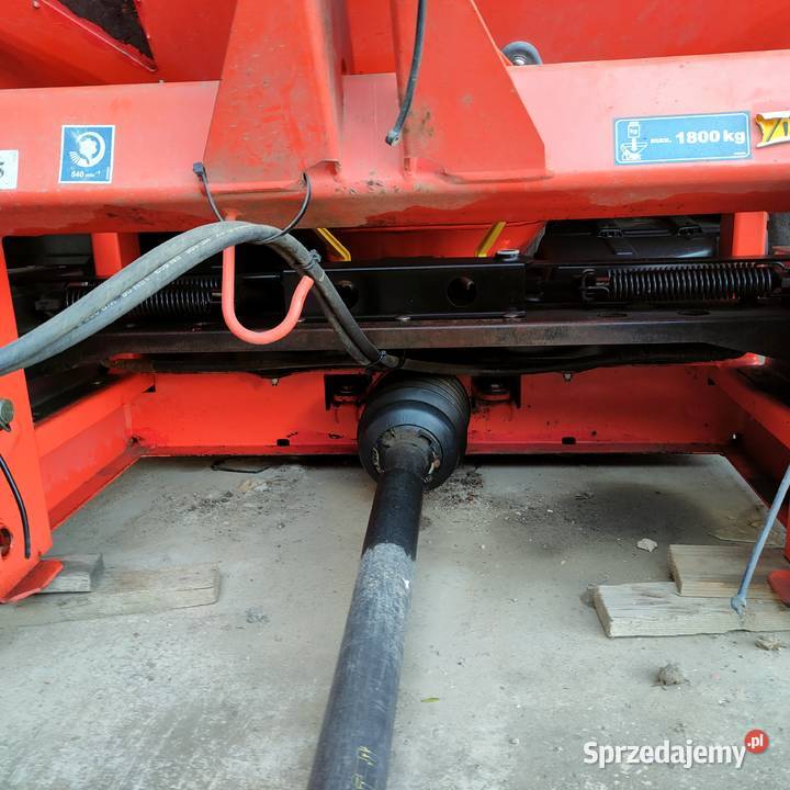 48070 R38 Goodyear Opona Rolnicza dolnośląskie Żarów sprzedam