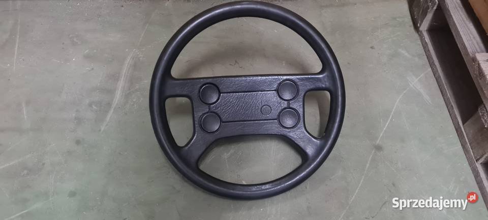 Vw golf kierownica osobowe łódzkie Łódź