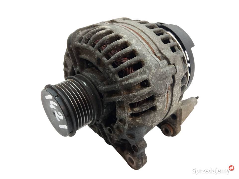 ALTERNATOR 06F903023J 19 TDI Audi A4 II 20002006
