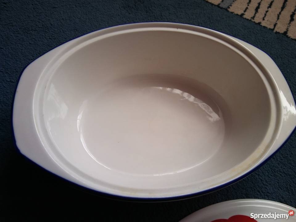 naczynie żaroodporne Poznań