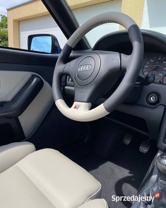 Renowacja tapicerek skórzanych Starogard Gdański