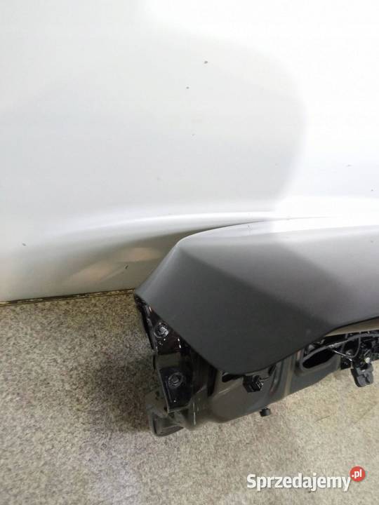 KLAPA TYŁ SEDAN TEGNE Renault Talisman I sprzedam