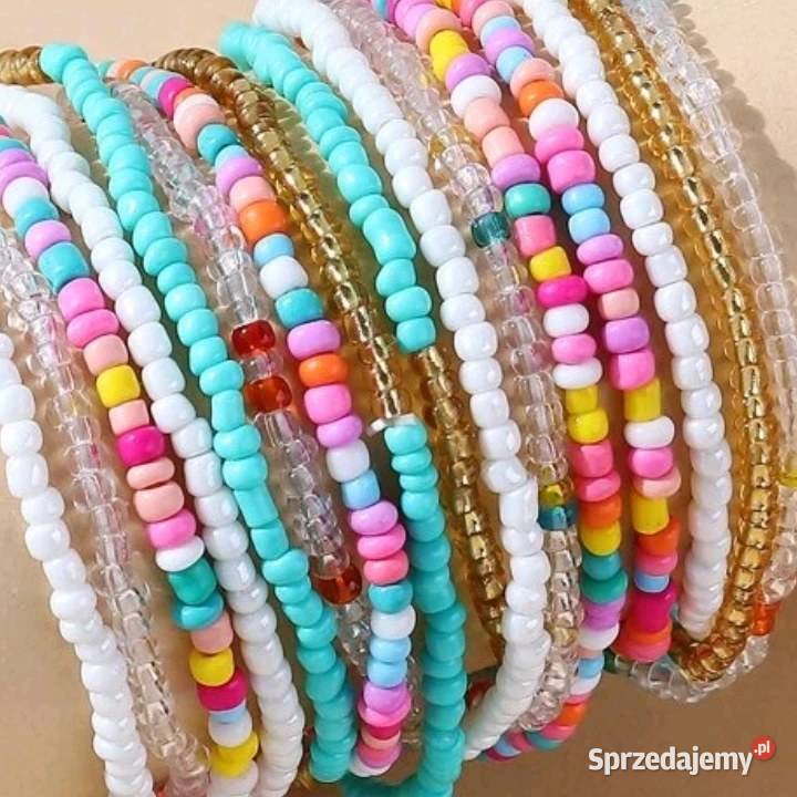 Bizuteria ręcznie wykonana Uniseks Pozostałe Dąbrowa Górnicza