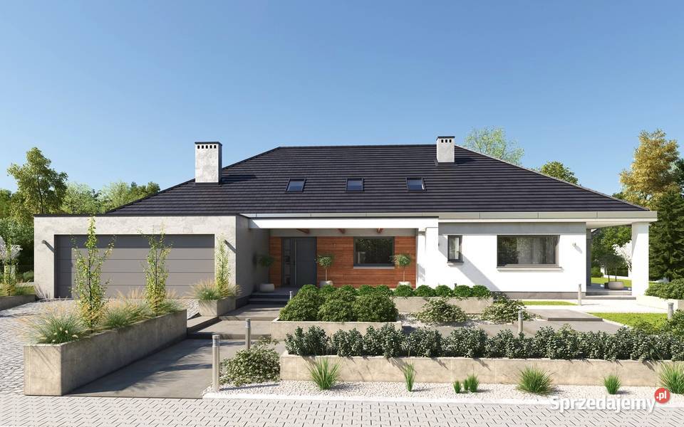 Architekt Projekty domów Adaptacje Przebudowy dolnośląskie Wrocław usługi budowlane