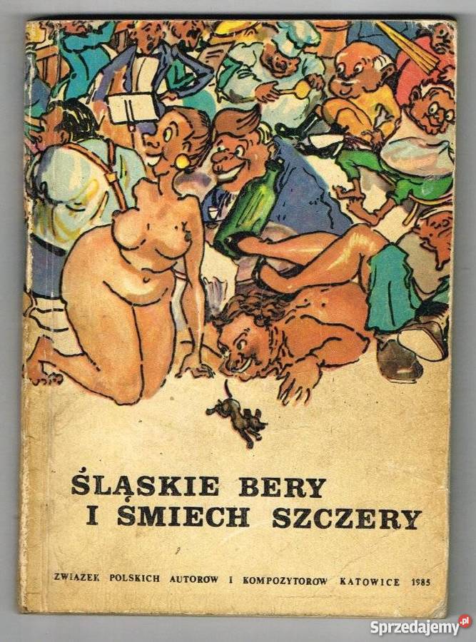 Śląskie bery i śmiech szczer WIDERA fa Goleniów