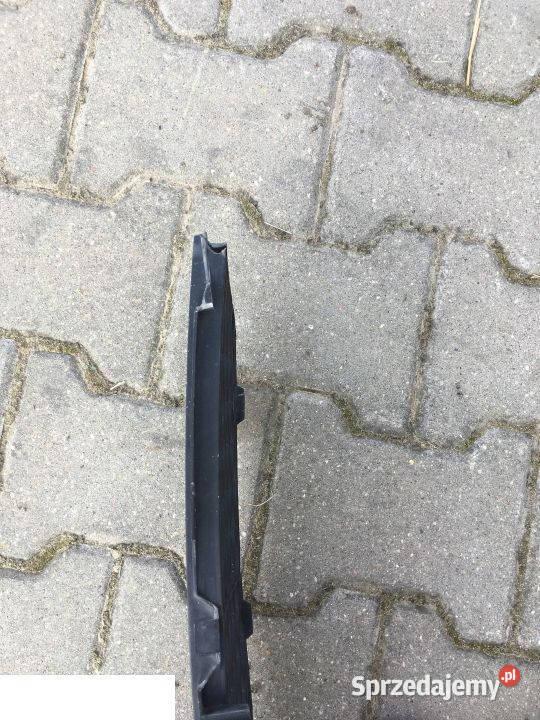 SUZUKI GRAND VITARA 05 KRATKA ZDERZAKA osobowe lubelskie Kozubszczyzna