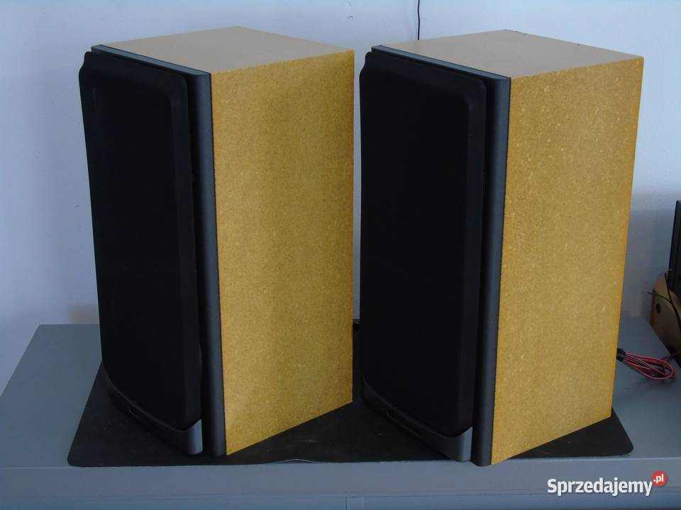 Świetne stereo kol Pioneer SP510 sprawne 2x 80 podkarpackie Jasło