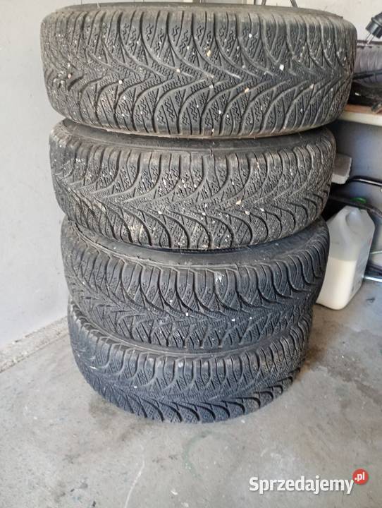 Koła 14 1656514 4x100 podkarpackie Brzostek