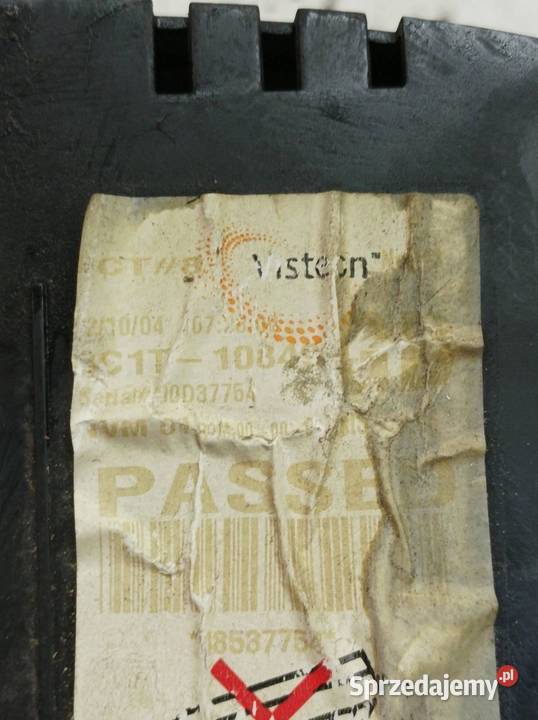 LICZNIK 3C1T10849GD 20 D Ford Transit V 20002006 sprzedam