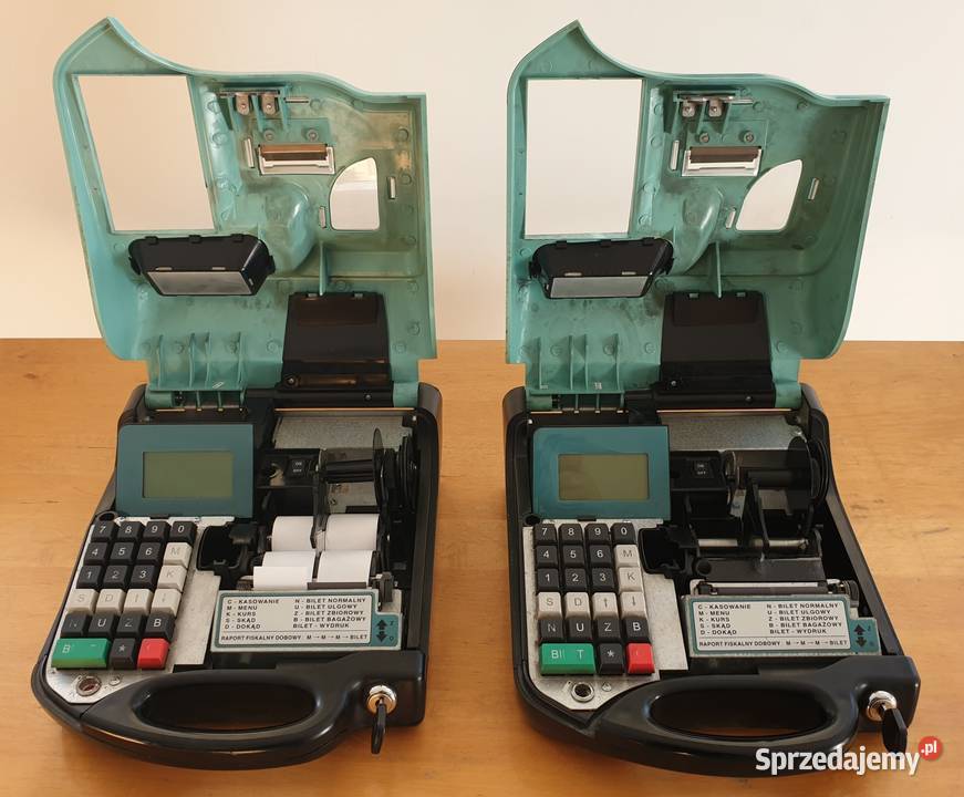 Bileterka Emar105 stan rewelacyjny Zakopane