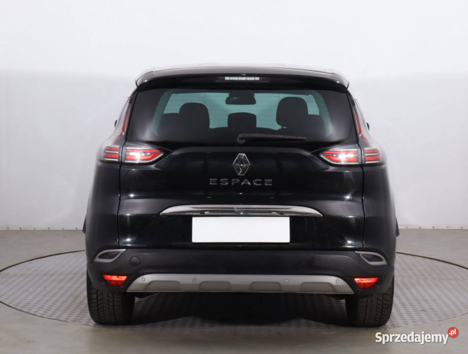 Renault Espace 16 dCi światła przeciwmgielne Espace Piaseczno sprzedam