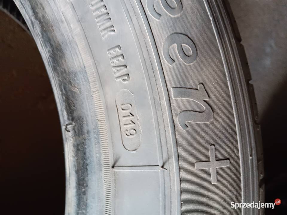 Opony letnie 2156026 2 lato