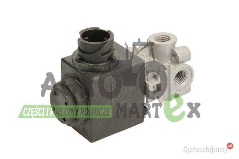 9042022 356756A1 ZAWÓR ELEKTROMAGNETYCZNY CNH Wichrów
