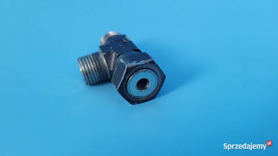 DEUTZFAHR 6130 TTV ZŁĄCZKA T 232496572 kujawsko-pomorskie Kolno sprzedam