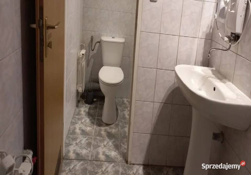 MAGAZYN PRODUKCJA mazowieckie Klembów sprzedam