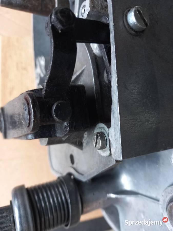 SILNIK 025 ROMET KOMAR Krośniewice