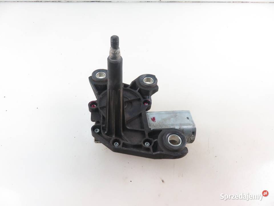 SILNICZEK WYCIERACZKI TYŁ PEUGEOT PARTNER Tepee osobowe