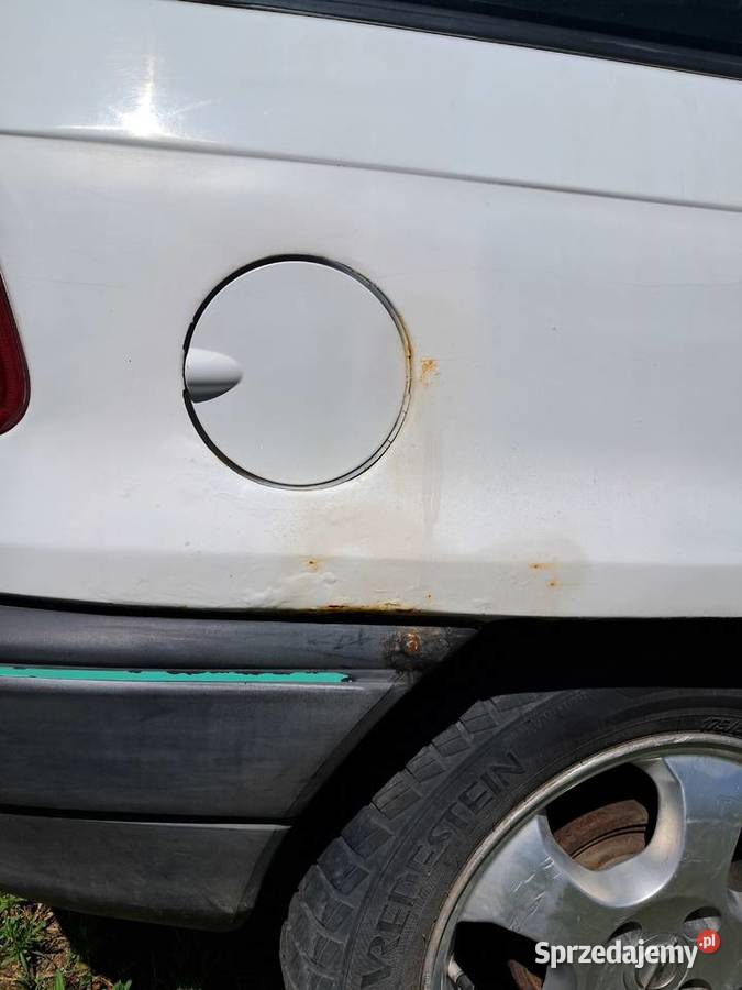 OPEL ASTRA Podgaj