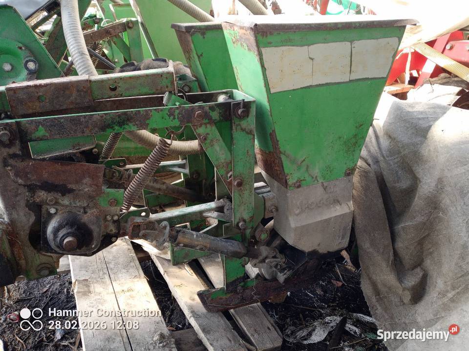 Wyprzedaż garazowa nieuszkodzony Gardeja