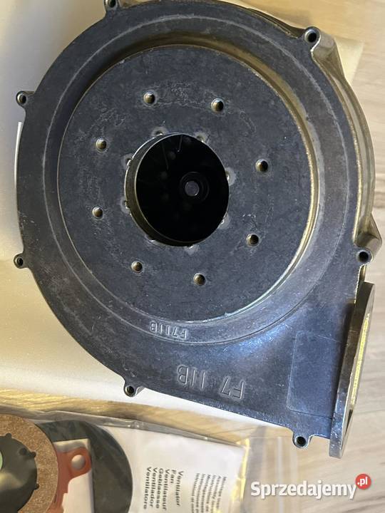 wentylator do kotła AMCMC 6590 Grabówka