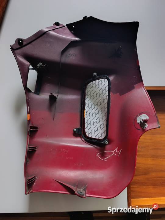Boczek owiewka Honda Transalp 600 Oleśnica