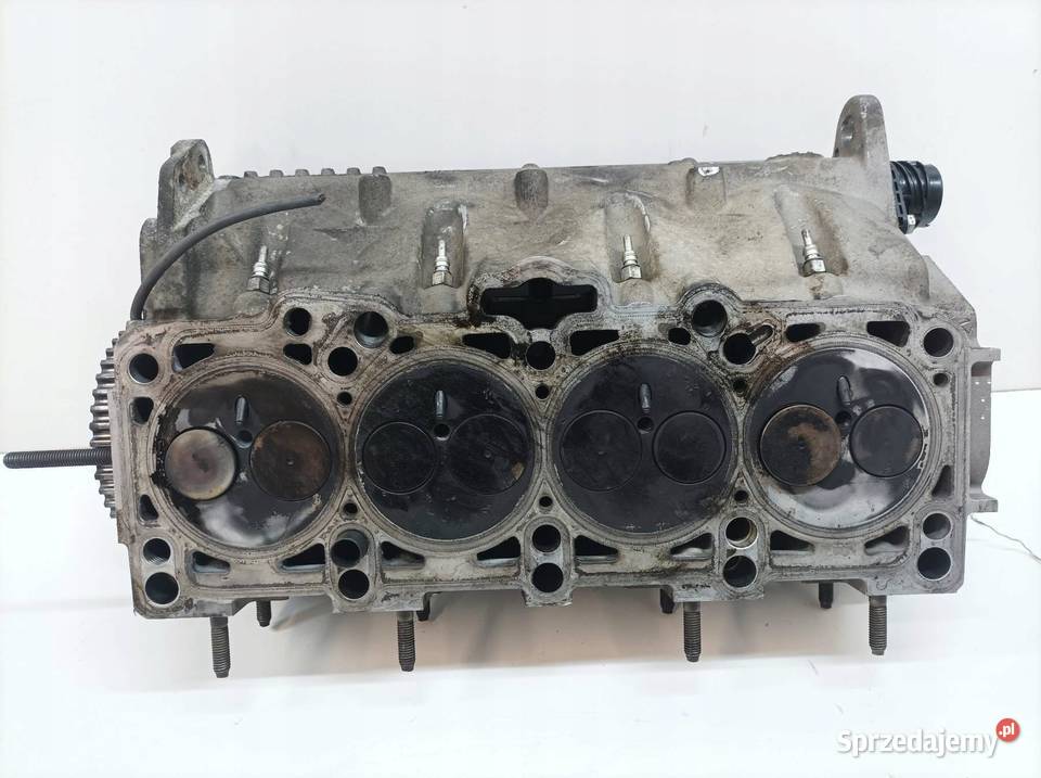 GŁOWICA KOMPLETNA 038103373R 19 TDI VW