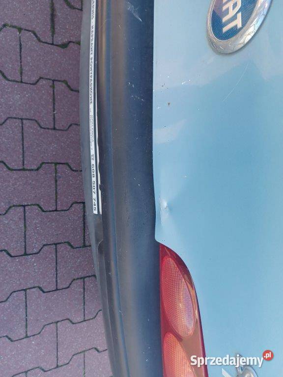 seicento 2004 11 Buk