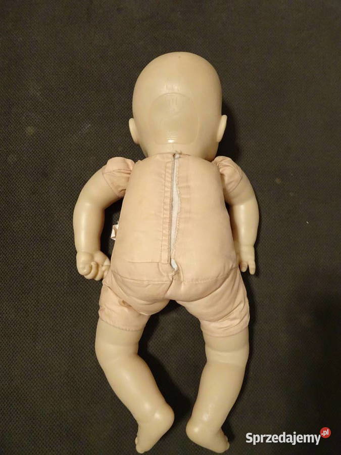 lalka bobas Annabell 43 mazowieckie