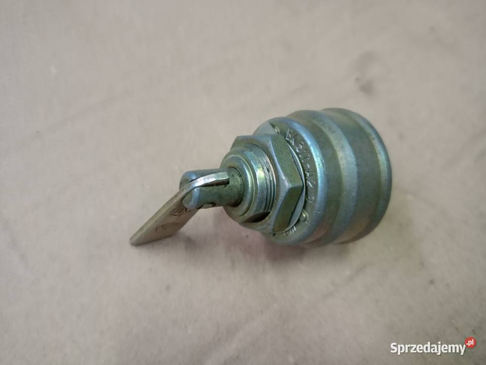 Stacyjka Mtz Jumz Dt75 nowa sprzedam