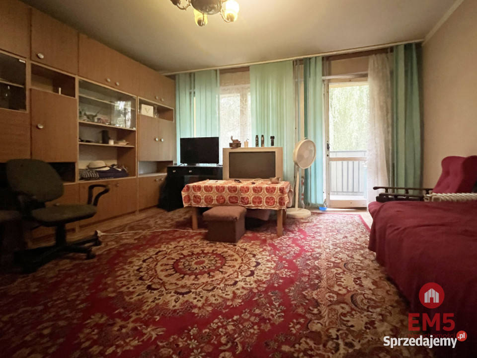 Mieszkanie 632m2 3 pokoje Białystok Gen