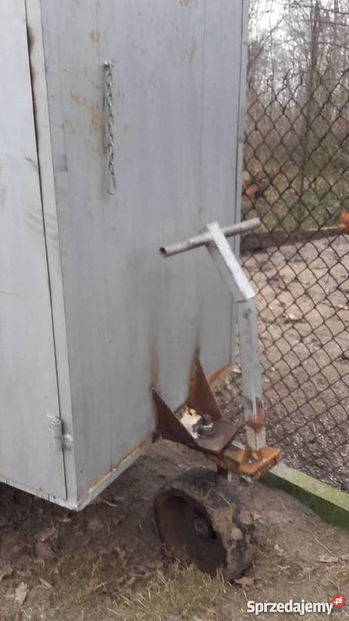 OKAZJA Super Wędzarnia szafa Dom i Ogród Tuszyn