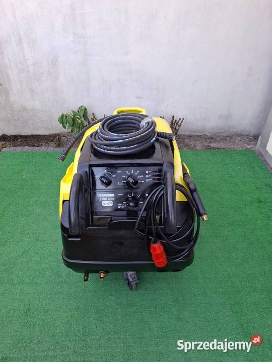 Myjka Gorąco wodna KARCHER HDS 895 Gwarancja Radom