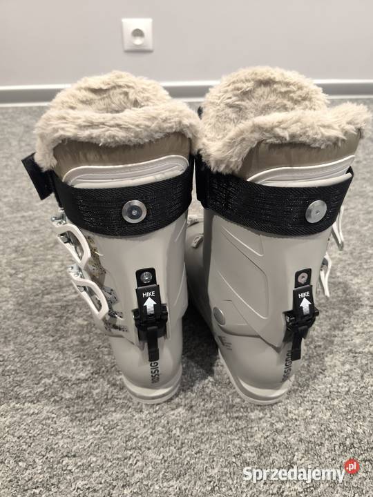 Buty narciarskie Rossignol 255 flex 70 Radomsko