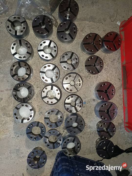 Hainbuch 65 hainbuch 52 i inne Legnica