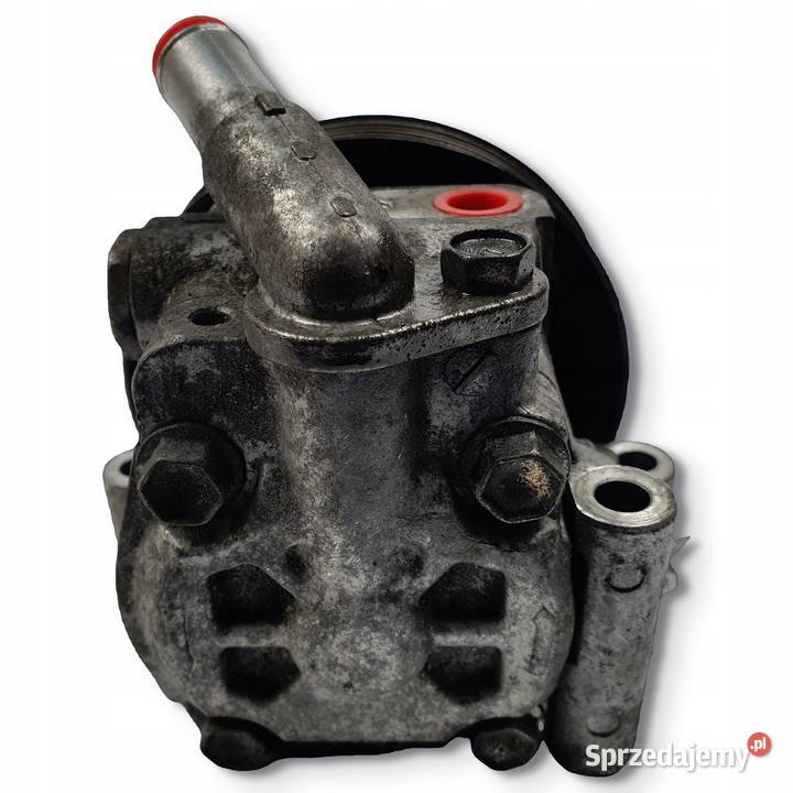 POMPA WSPOMAGANIA Ford Mondeo MK4 20 TDCI Chełm