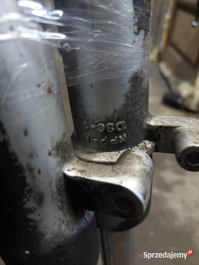 Honda CBR 125 jc34 lagi amortyzatory przód Amortyzatory Jelenia Góra