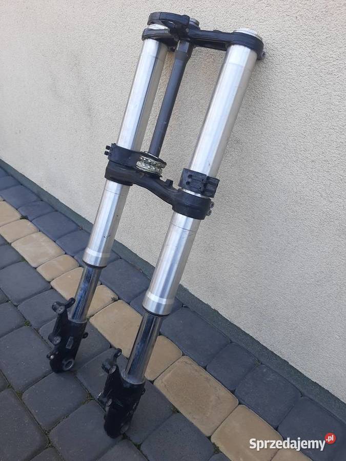BMW C 650 GT zawieszenie przednie lagi półki Sieciechów sprzedam