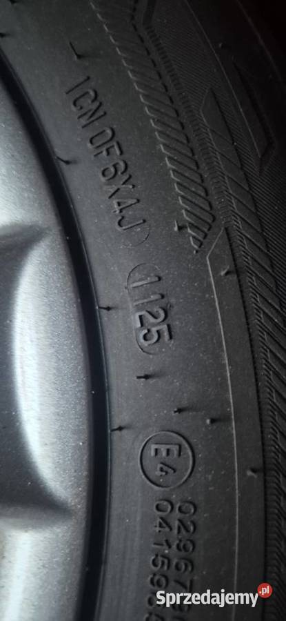 Koła 1956515 5x112 Masłów Pierwszy