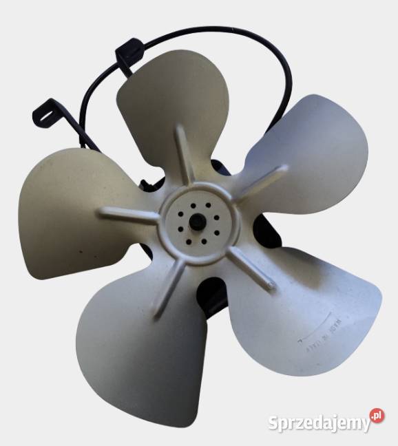 Wentylator schładzalnika 6016W Krobia